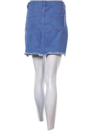 Szoknya New Look, Méret S, Szín Kék, Ár 1 509 Ft