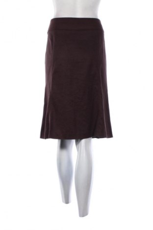 Fustă Next, Mărime M, Culoare Maro, Preț 41,23 Lei