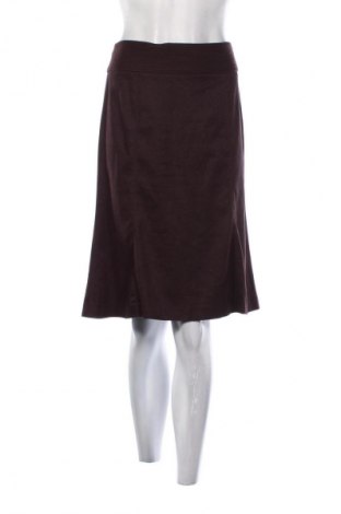Fustă Next, Mărime M, Culoare Maro, Preț 41,23 Lei