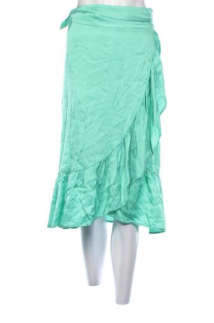 Szoknya Norr, Méret M, Szín Zöld, Ár 1 879 Ft