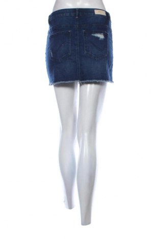 Szoknya ONLY, Méret S, Szín Kék, Ár 1 199 Ft