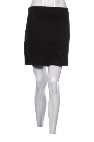Φούστα ONLY, Μέγεθος L, Χρώμα Μαύρο, Τιμή 4,99 €