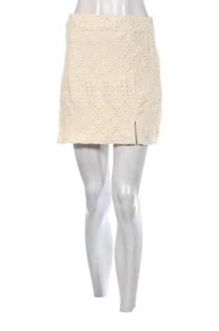 Spódnica Object, Rozmiar S, Kolor Żółty, Cena 22,70 zł