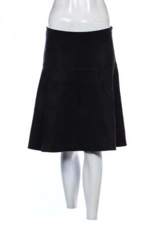 Szoknya One More Story, Méret M, Szín Fekete, Ár 4 189 Ft