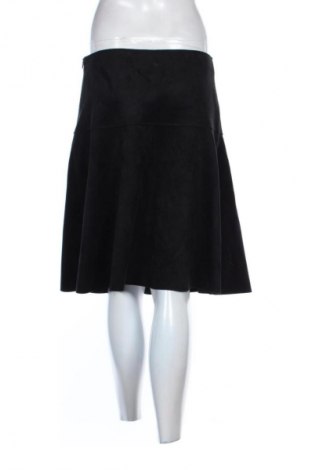 Szoknya One More Story, Méret M, Szín Fekete, Ár 4 189 Ft