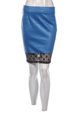 Spódnica Opus, Rozmiar M, Kolor Niebieski, Cena 29,99 zł