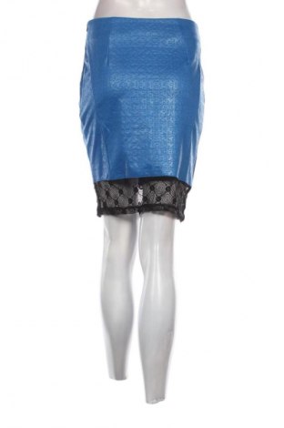 Spódnica Opus, Rozmiar M, Kolor Niebieski, Cena 29,99 zł