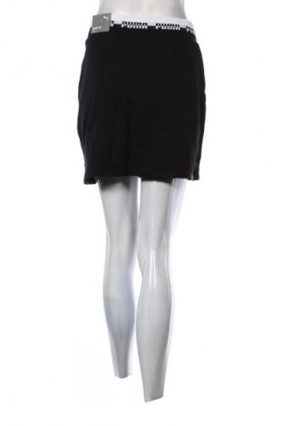 Rock PUMA, Größe S, Farbe Schwarz, Preis € 16,99