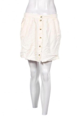 Sukňa Pieces, Veľkosť S, Farba Kremová, Cena  1,95 €