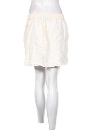 Sukňa Pieces, Veľkosť S, Farba Kremová, Cena  1,95 €