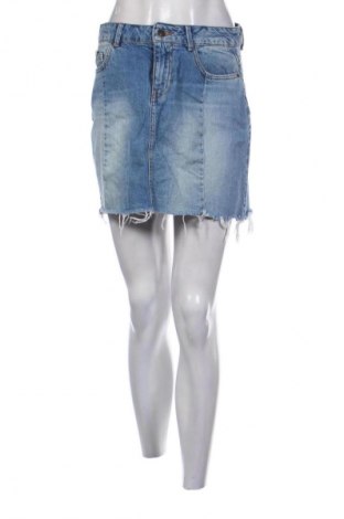 Spódnica Pimkie, Rozmiar S, Kolor Niebieski, Cena 16,99 zł