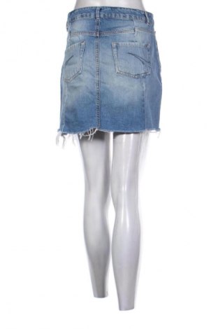 Spódnica Pimkie, Rozmiar S, Kolor Niebieski, Cena 16,99 zł