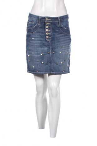 Rock Please, Größe M, Farbe Blau, Preis 8,03 €