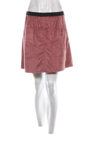 Sukně Primark, Velikost L, Barva Popelavě růžová, Cena  59,00 Kč