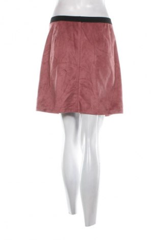 Sukně Primark, Velikost L, Barva Popelavě růžová, Cena  59,00 Kč