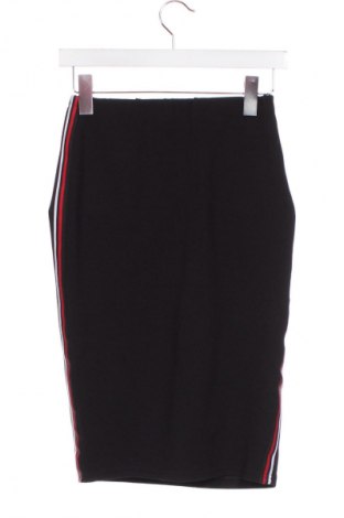 Szoknya Primark, Méret XS, Szín Fekete, Ár 809 Ft