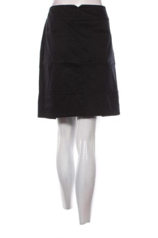 Szoknya Promod, Méret L, Szín Fekete, Ár 5 007 Ft