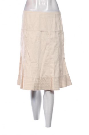 Spódnica Promod, Rozmiar M, Kolor Beżowy, Cena 27,99 zł