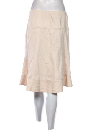 Spódnica Promod, Rozmiar M, Kolor Beżowy, Cena 27,99 zł