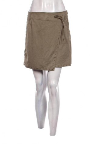 Spódnica Promod, Rozmiar M, Kolor Zielony, Cena 26,99 zł