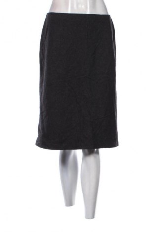 Spódnica Promod, Rozmiar M, Kolor Szary, Cena 25,99 zł