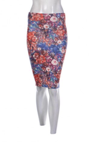 Szoknya Pull&Bear, Méret S, Szín Sokszínű, Ár 679 Ft