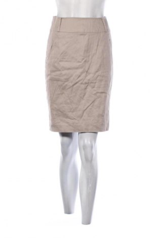 Пола Reserved, Размер S, Цвят Бежов, Цена 3,57 €