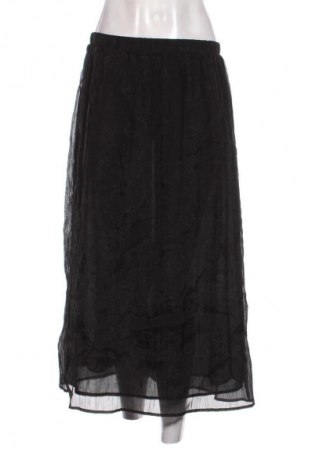 Fustă Reserved, Mărime S, Culoare Negru, Preț 51,99 Lei