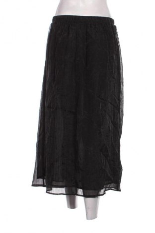 Fustă Reserved, Mărime S, Culoare Negru, Preț 51,99 Lei