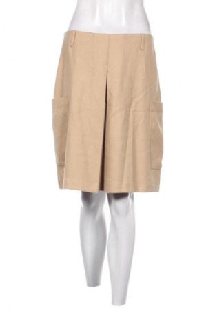 Пола Reserved, Размер M, Цвят Бежов, Цена 3,57 €