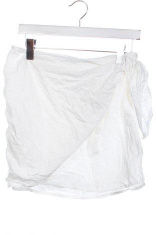 Spódnica Reserved, Rozmiar XS, Kolor Biały, Cena 22,99 zł