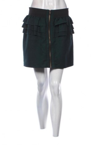 Spódnica Review, Rozmiar M, Kolor Zielony, Cena 27,99 zł