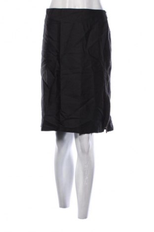 Пола 'S MAX MARA, Размер XL, Цвят Черен, Цена 35,27 €