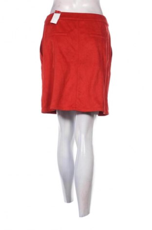 Sukně S.Oliver, Velikost M, Barva Červená, Cena  289,00 Kč