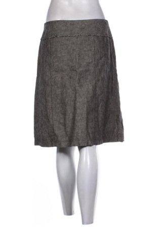 Rock S.Oliver, Größe M, Farbe Schwarz, Preis 7,80 €