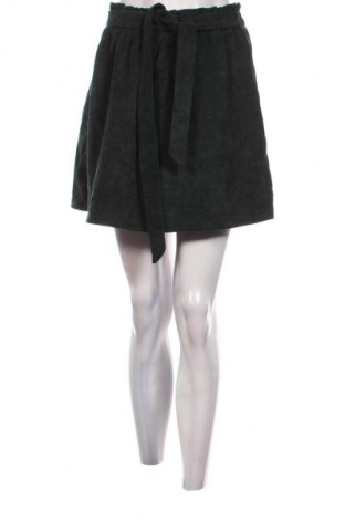 Szoknya SHEIN, Méret S, Szín Zöld, Ár 669 Ft