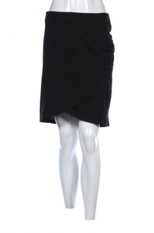 Szoknya SHEIN, Méret 3XL, Szín Fekete, Ár 2 819 Ft