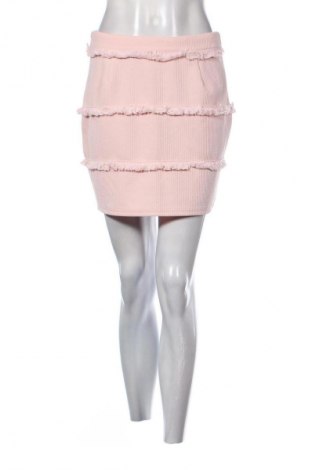 Пола SHEIN, Размер M, Цвят Екрю, Цена 4,09 €