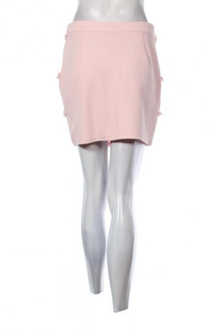 Пола SHEIN, Размер M, Цвят Екрю, Цена 4,09 €