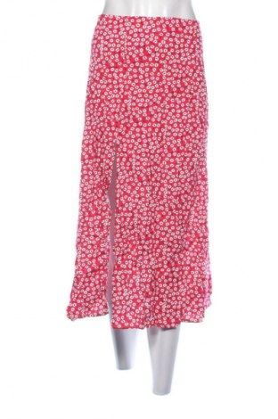 Spódnica SHEIN, Rozmiar S, Kolor Kolorowy, Cena 22,47 zł