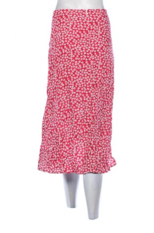 Spódnica SHEIN, Rozmiar S, Kolor Kolorowy, Cena 22,47 zł