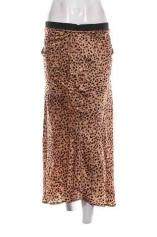 Fustă SHEIN, Mărime S, Culoare Multicolor, Preț 18,99 Lei