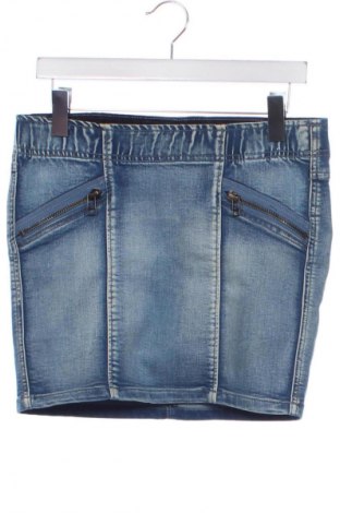 Пола Silvian Heach, Размер XS, Цвят Син, Цена 14,97 €