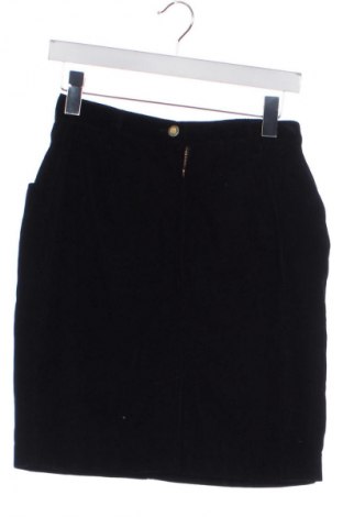 Szoknya Simon Chang, Méret XS, Szín Fekete, Ár 669 Ft