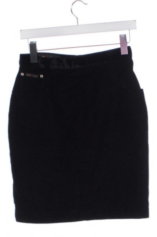 Szoknya Simon Chang, Méret XS, Szín Fekete, Ár 669 Ft