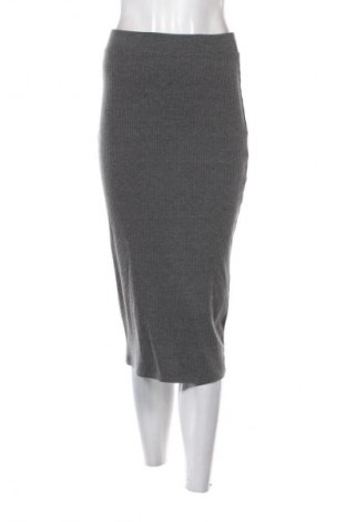 Szoknya Sinsay, Méret M, Szín Szürke, Ár 1 369 Ft