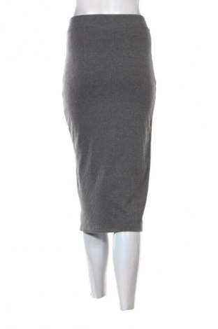 Szoknya Sinsay, Méret M, Szín Szürke, Ár 1 369 Ft