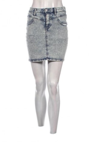 Szoknya Sinsay, Méret S, Szín Kék, Ár 1 099 Ft