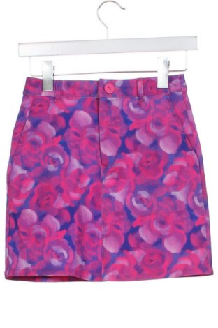 Szoknya Sinsay, Méret XXS, Szín Sokszínű, Ár 3 800 Ft