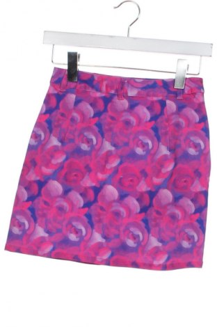Szoknya Sinsay, Méret XXS, Szín Sokszínű, Ár 3 800 Ft